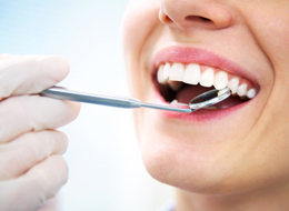 Zahnvorsorge und Individualprophylaxe bei Erwachsenen
